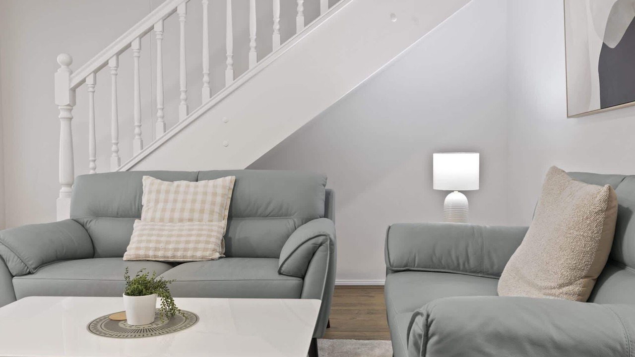 Photo of Livingroom in Glenelg South