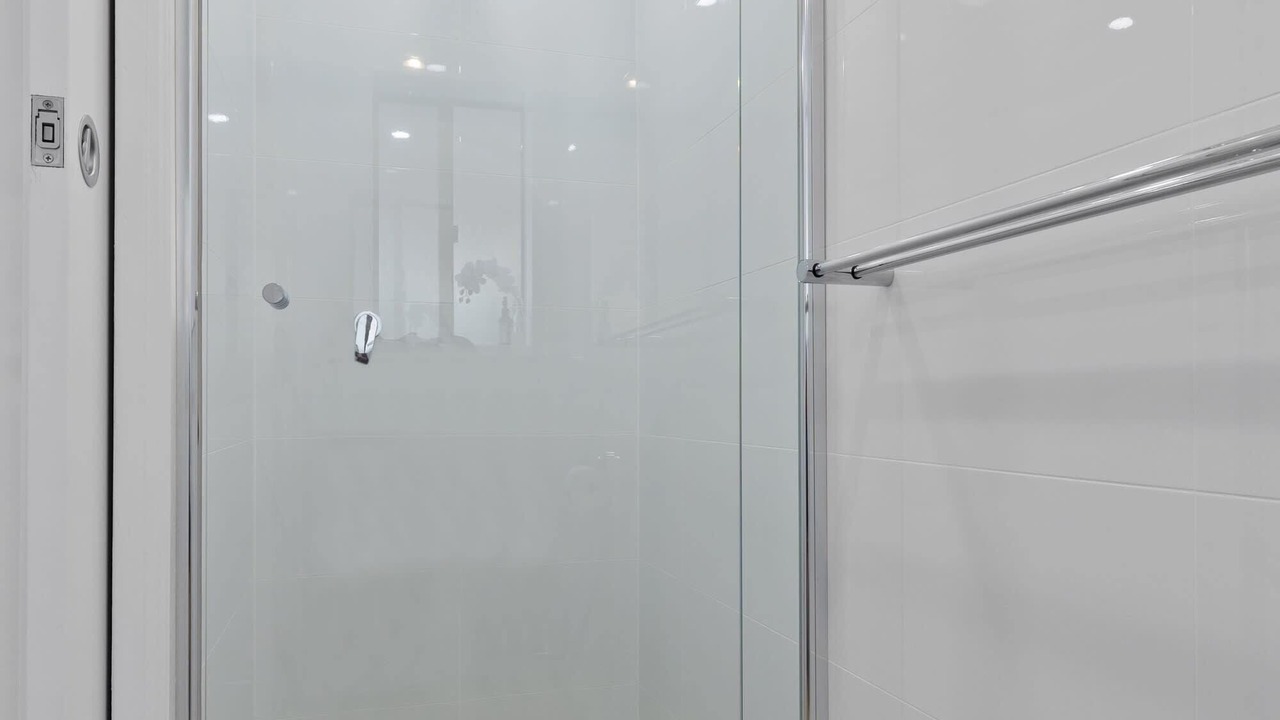 Photo of Bathroom in Glenelg South