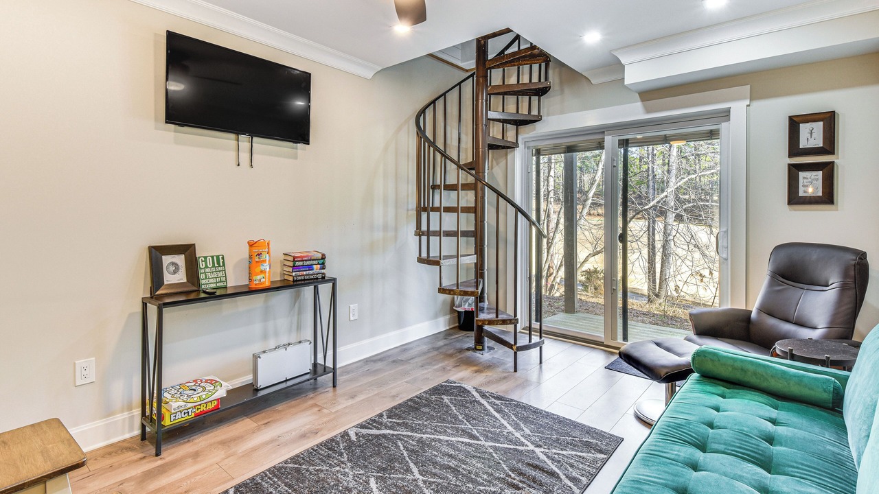 Photo of Livingroom in Salem