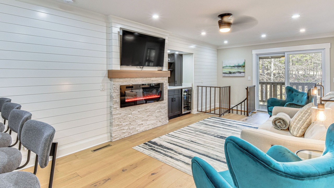Photo of Livingroom in Salem