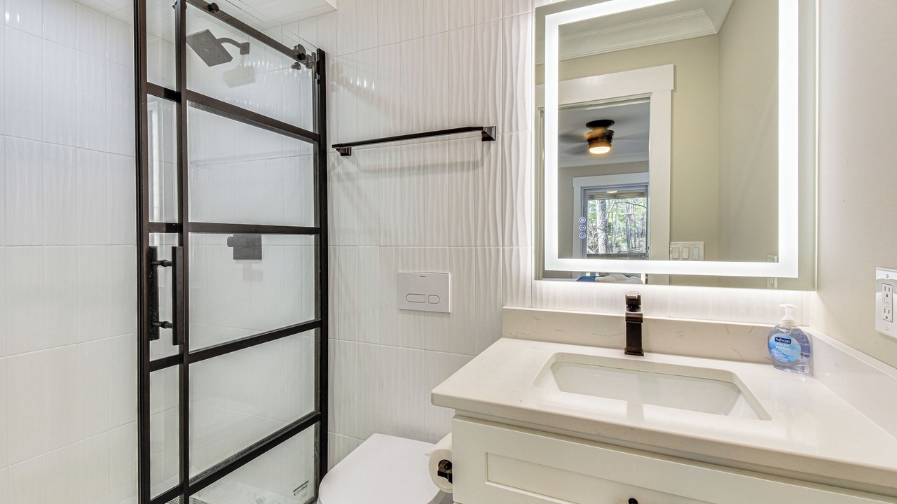 Photo of Bathroom in Salem