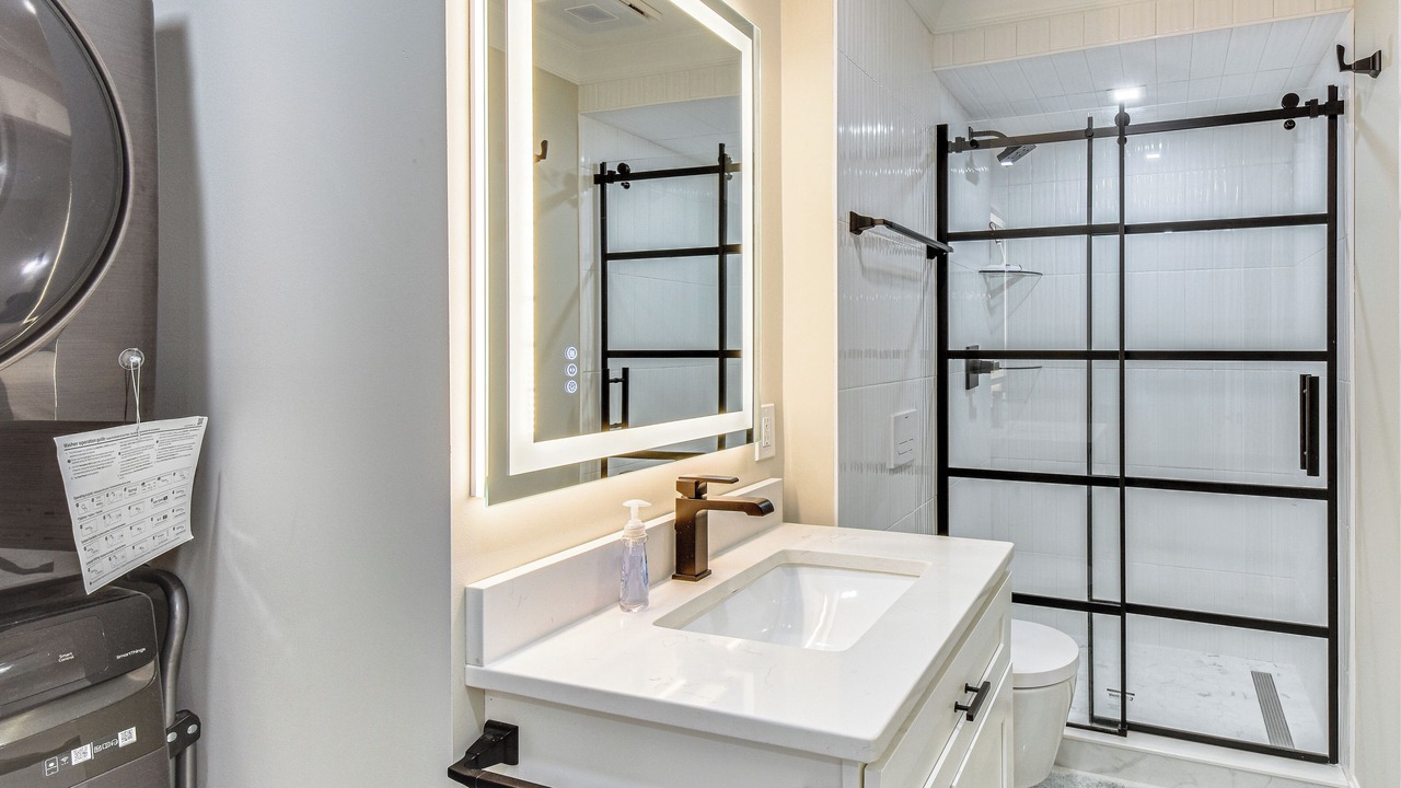 Photo of Bathroom in Salem
