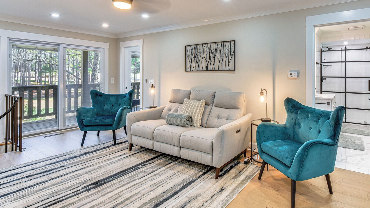 Photo of Livingroom in Salem