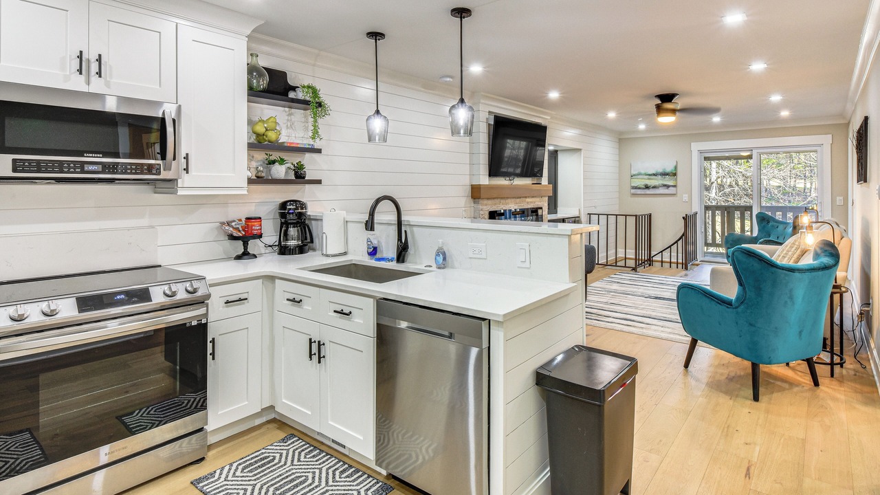 Photo of Kitchen in Salem