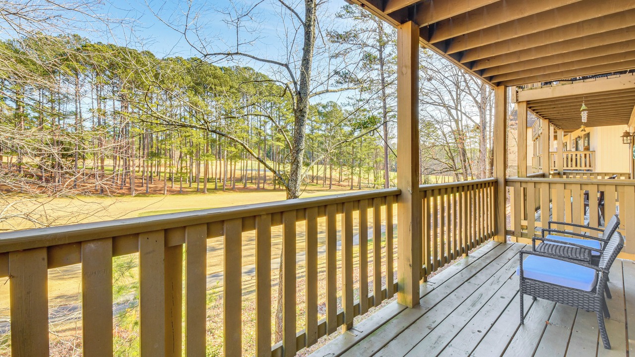 Photo of Patio Balcony in Salem