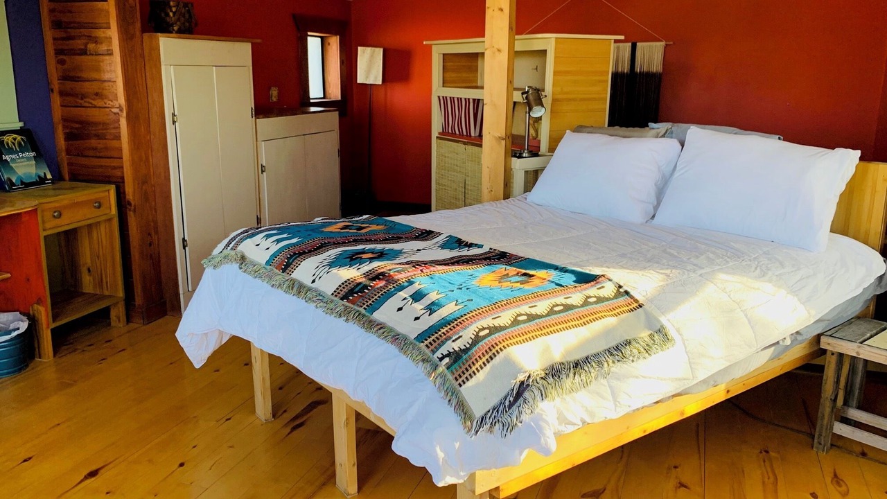Photo of Bedroom in Marathon