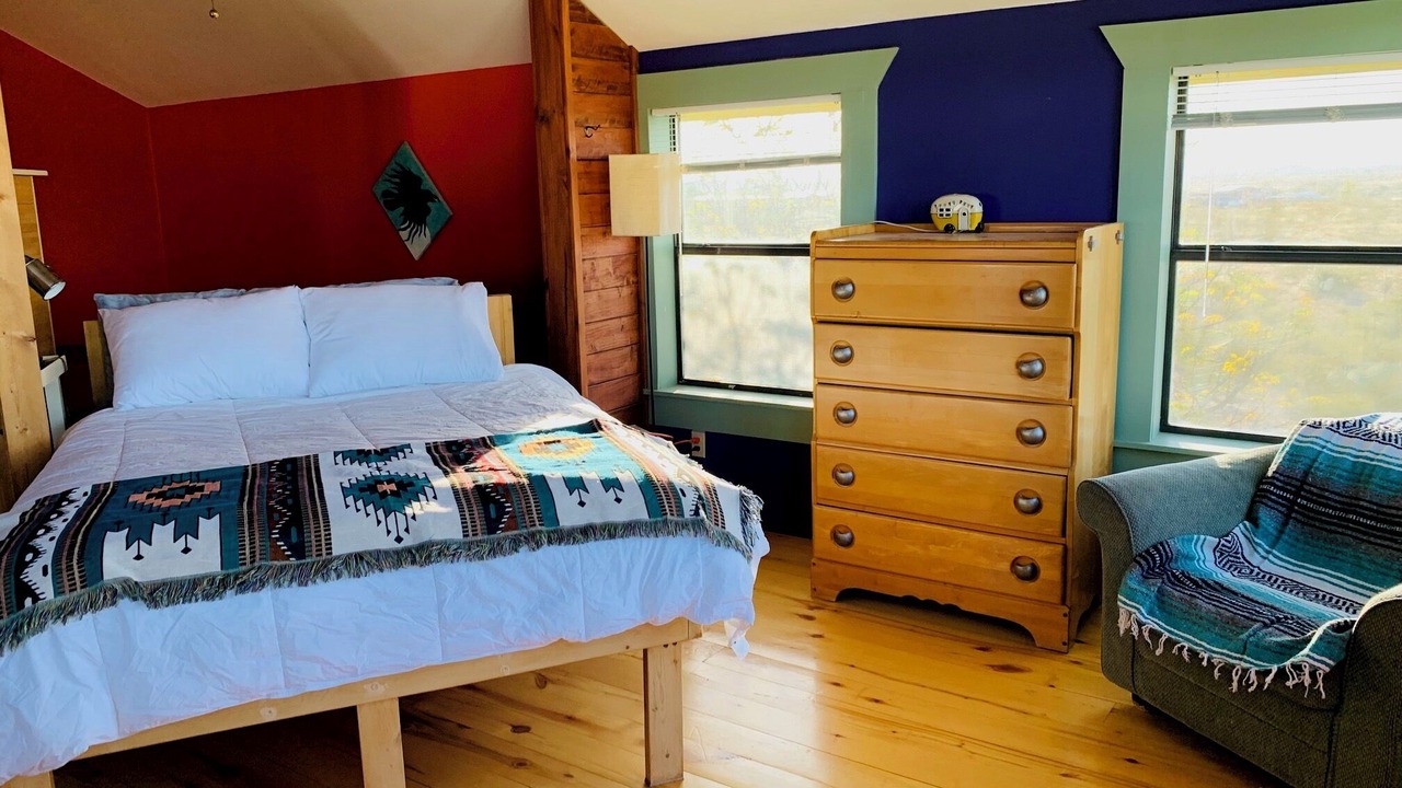 Photo of Bedroom in Marathon