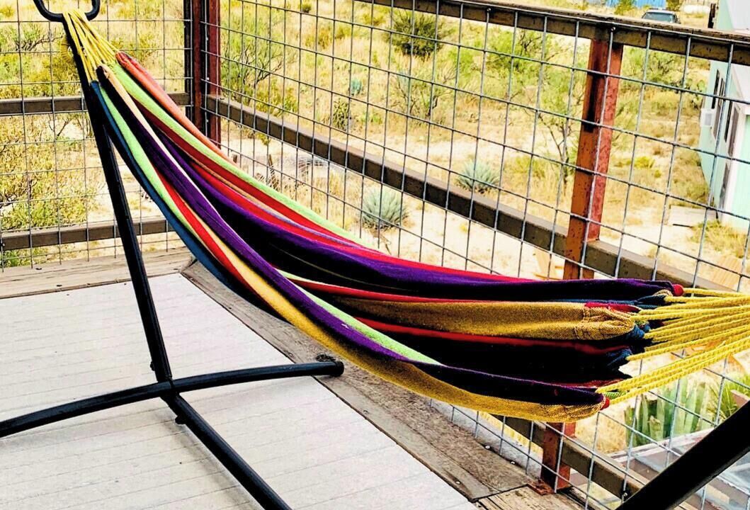 Photo of Patio Balcony in Marathon