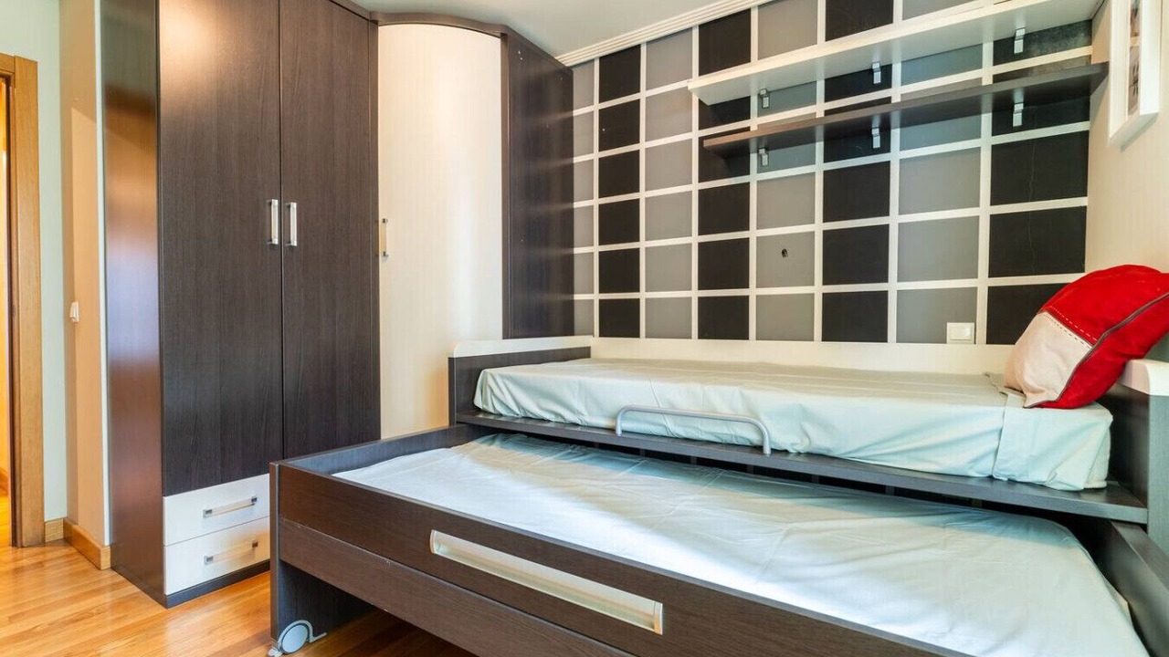 Photo of Bedroom in Santander