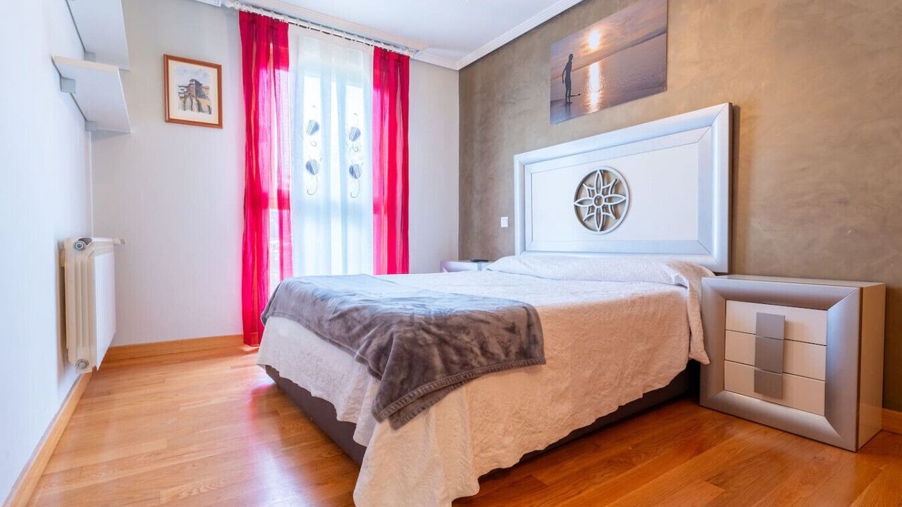 Photo of Bedroom in Santander