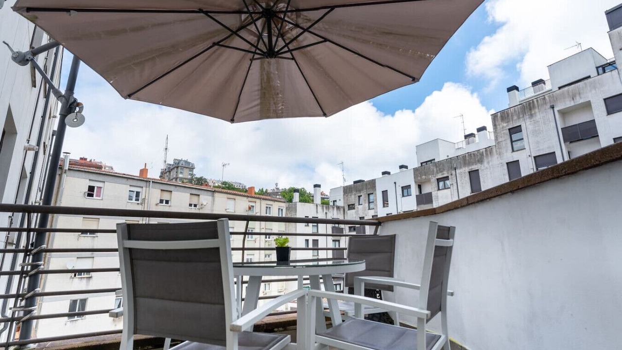 Photo of Outdoor in Santander