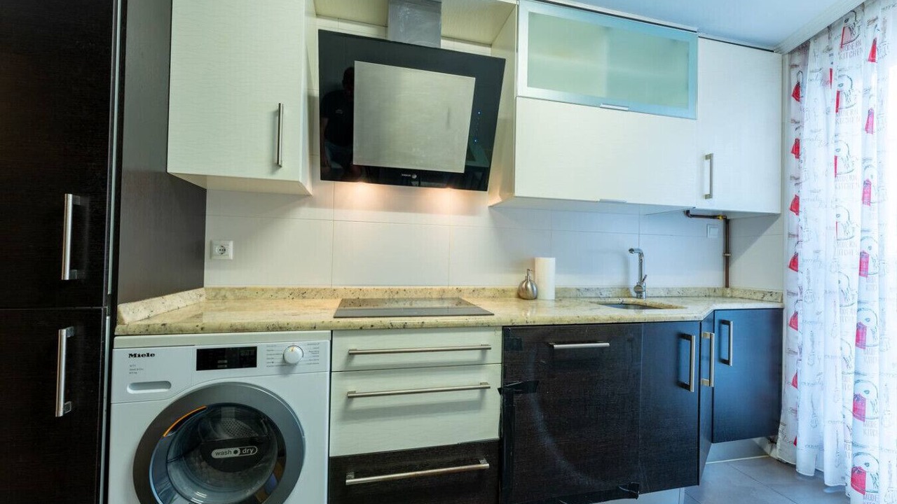 Photo of Kitchen in Santander
