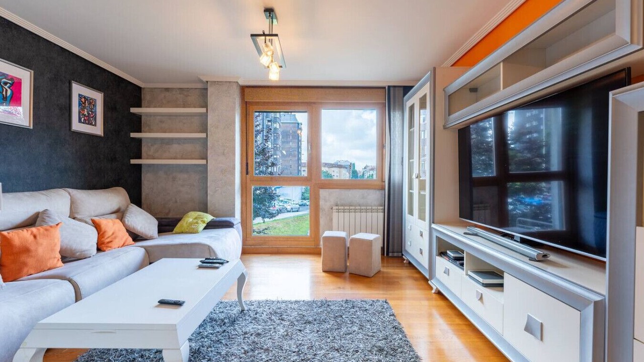 Photo of Livingroom in Santander
