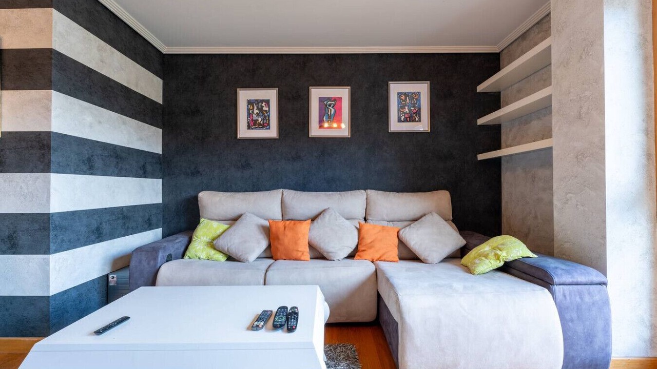 Photo of Livingroom in Santander