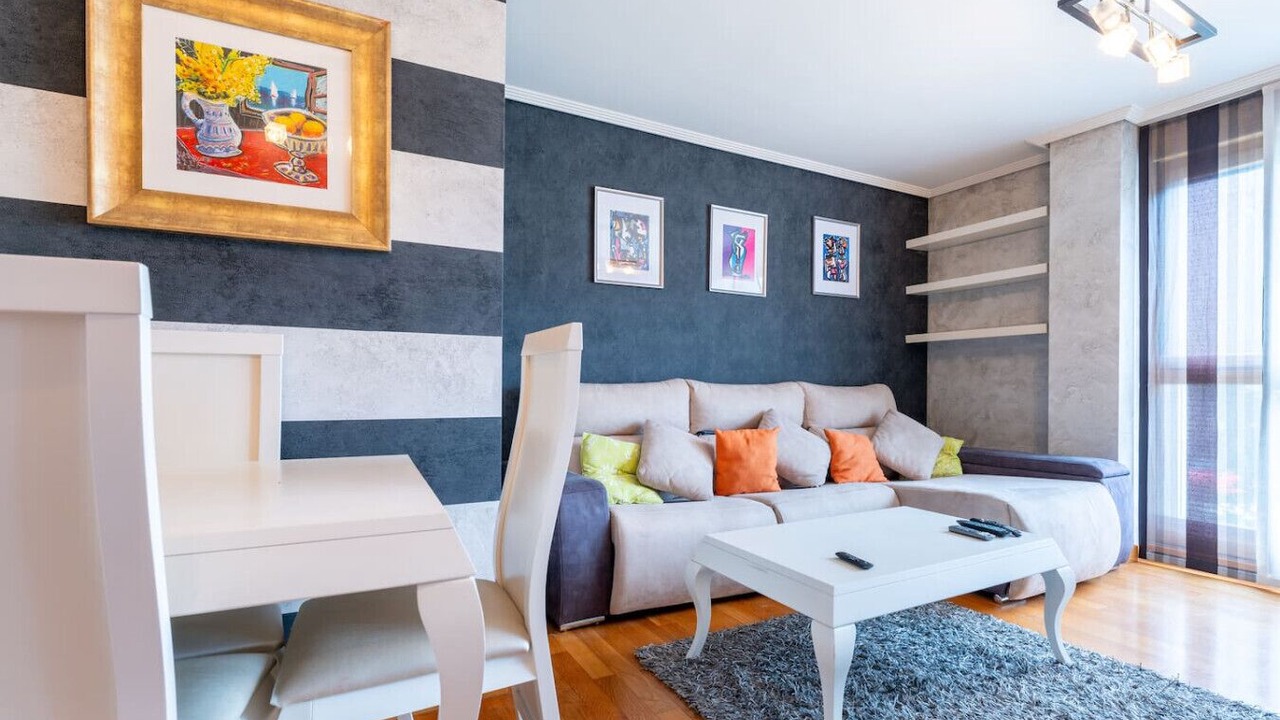Photo of Livingroom in Santander