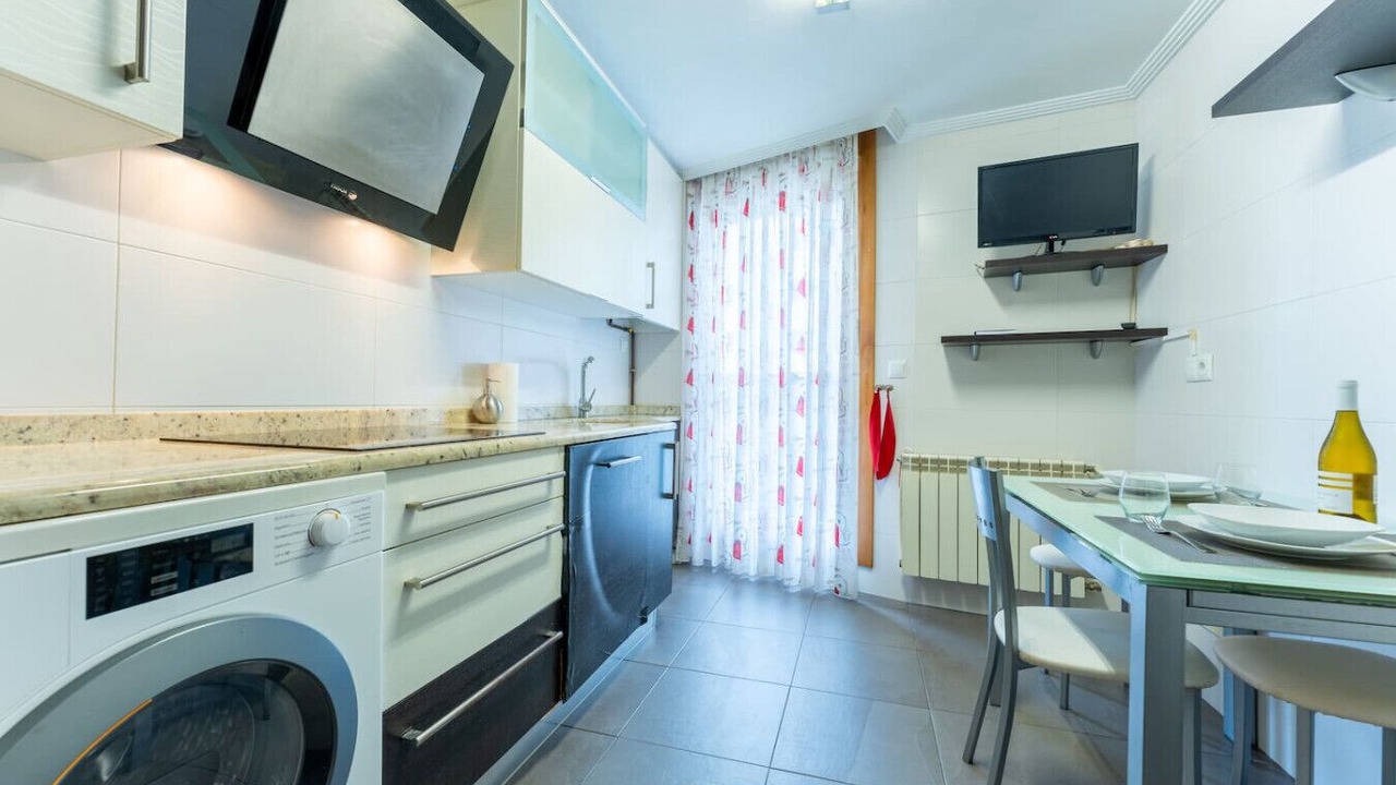 Photo of Kitchen in Santander