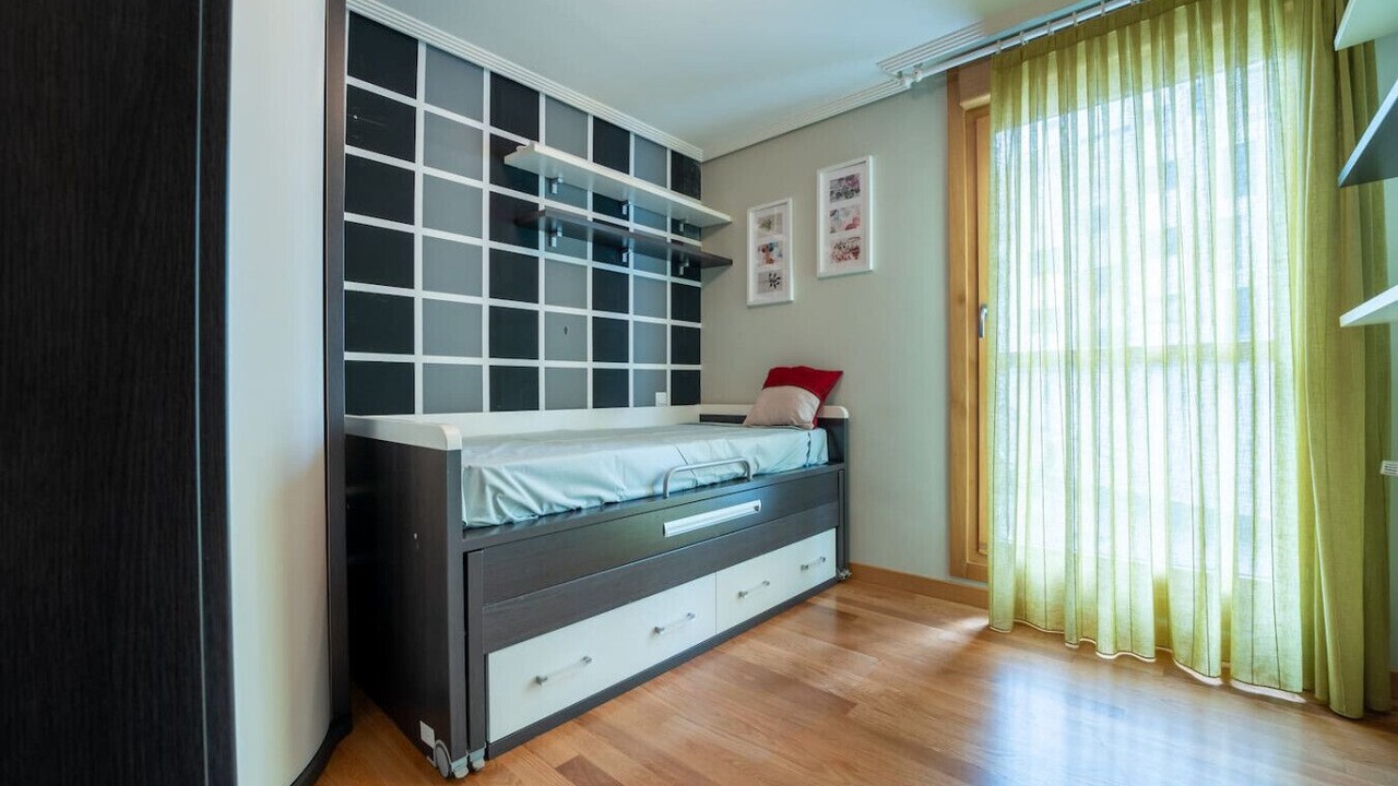 Photo of Bedroom in Santander