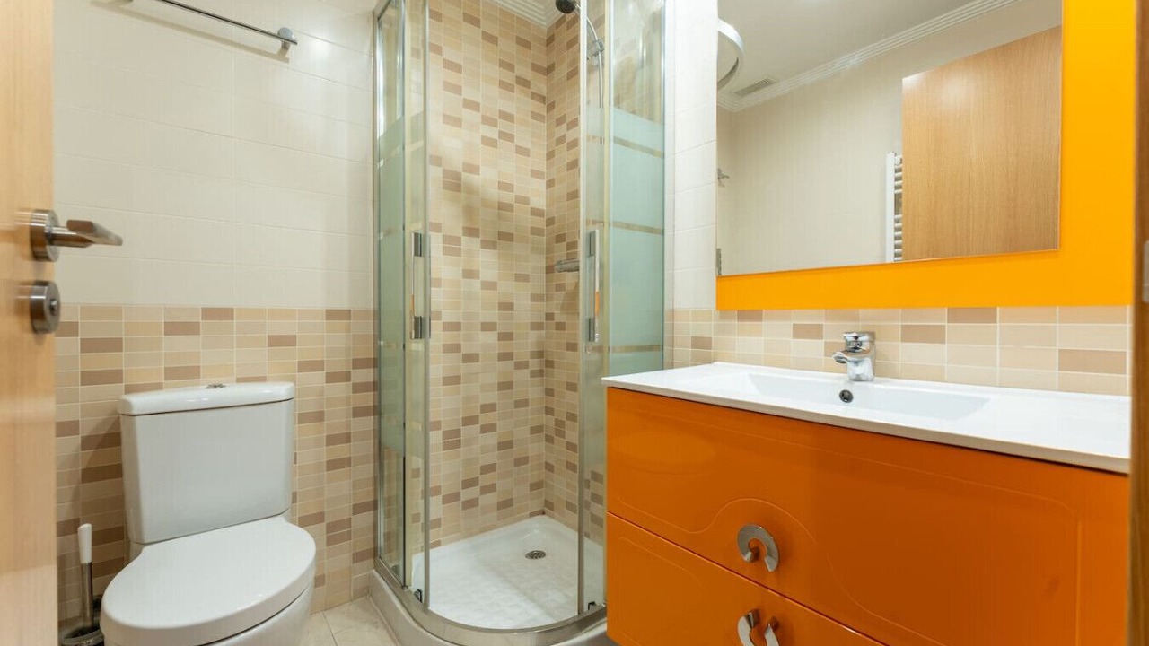 Photo of Bathroom in Santander