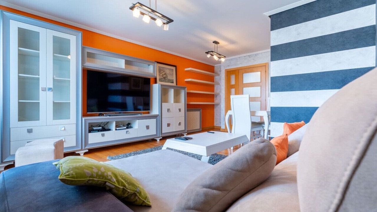 Photo of Livingroom in Santander