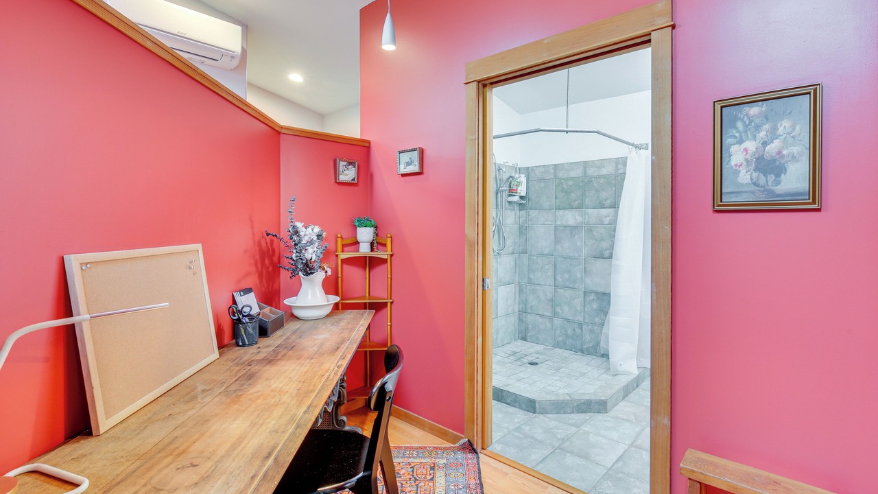 Photo of Bathroom in Southeast Eugene