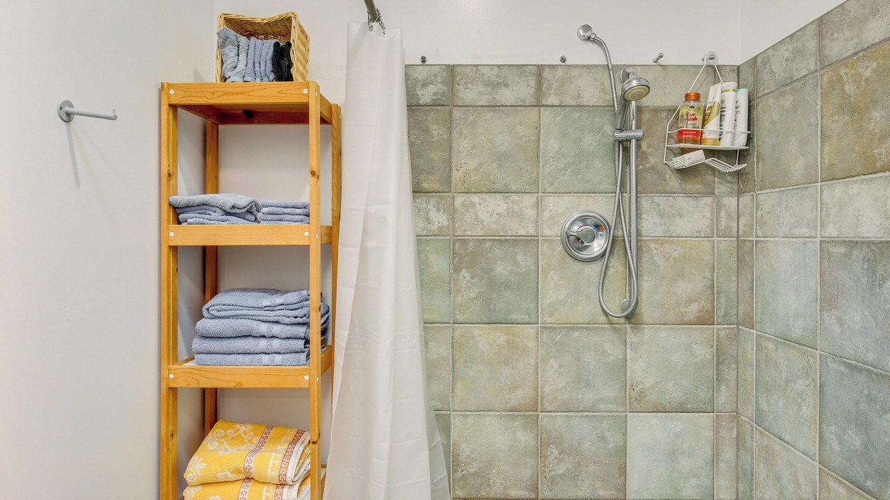 Photo of Bathroom in Southeast Eugene