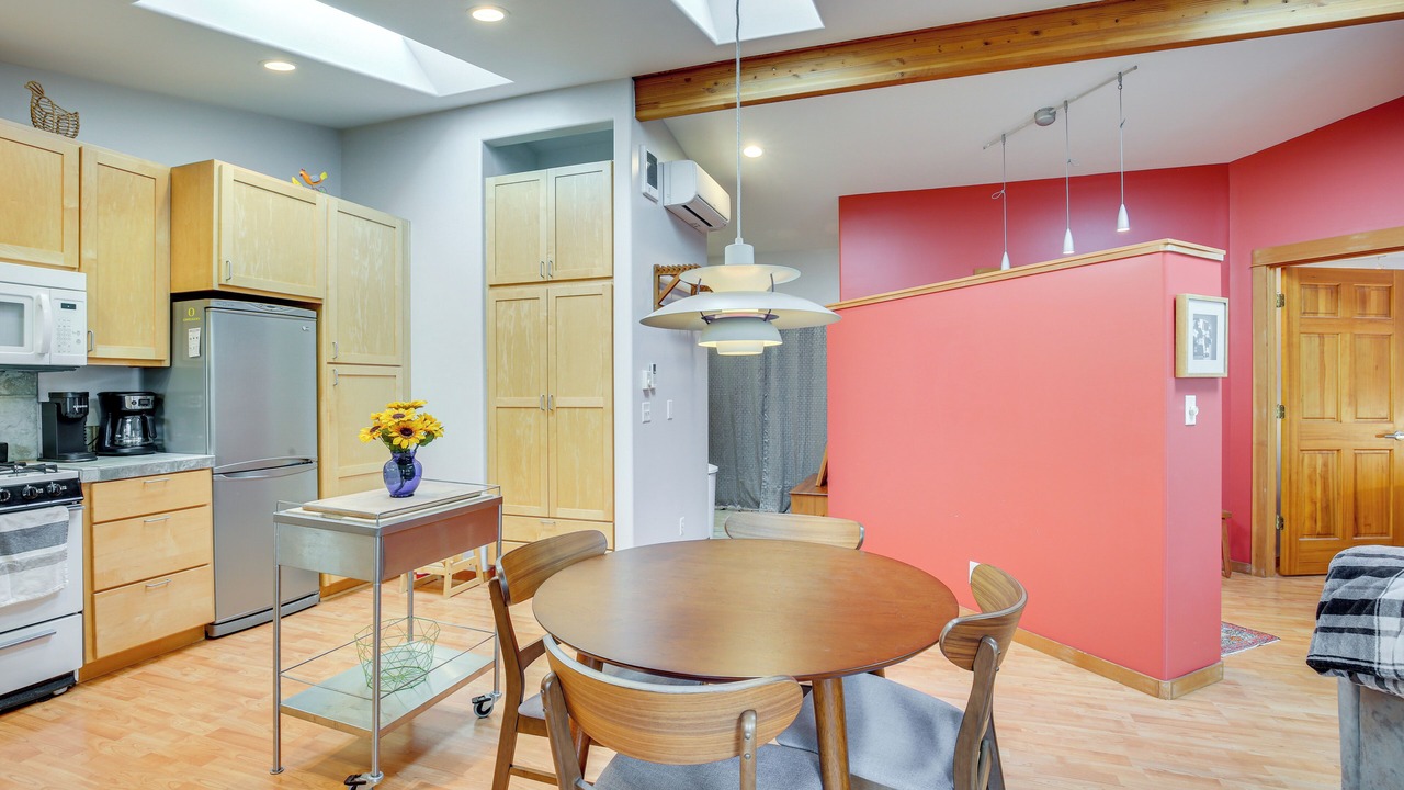 Photo of Kitchen in Southeast Eugene