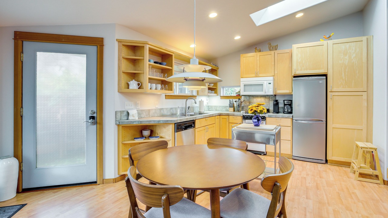 Photo of Kitchen in Southeast Eugene