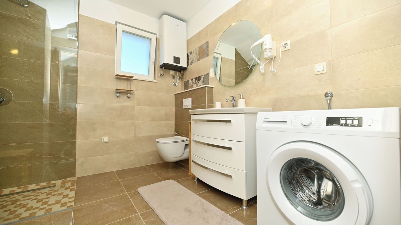 Photo of Bathroom in Drvenik Mali