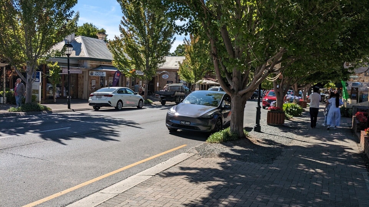 Photo of Others in Hahndorf