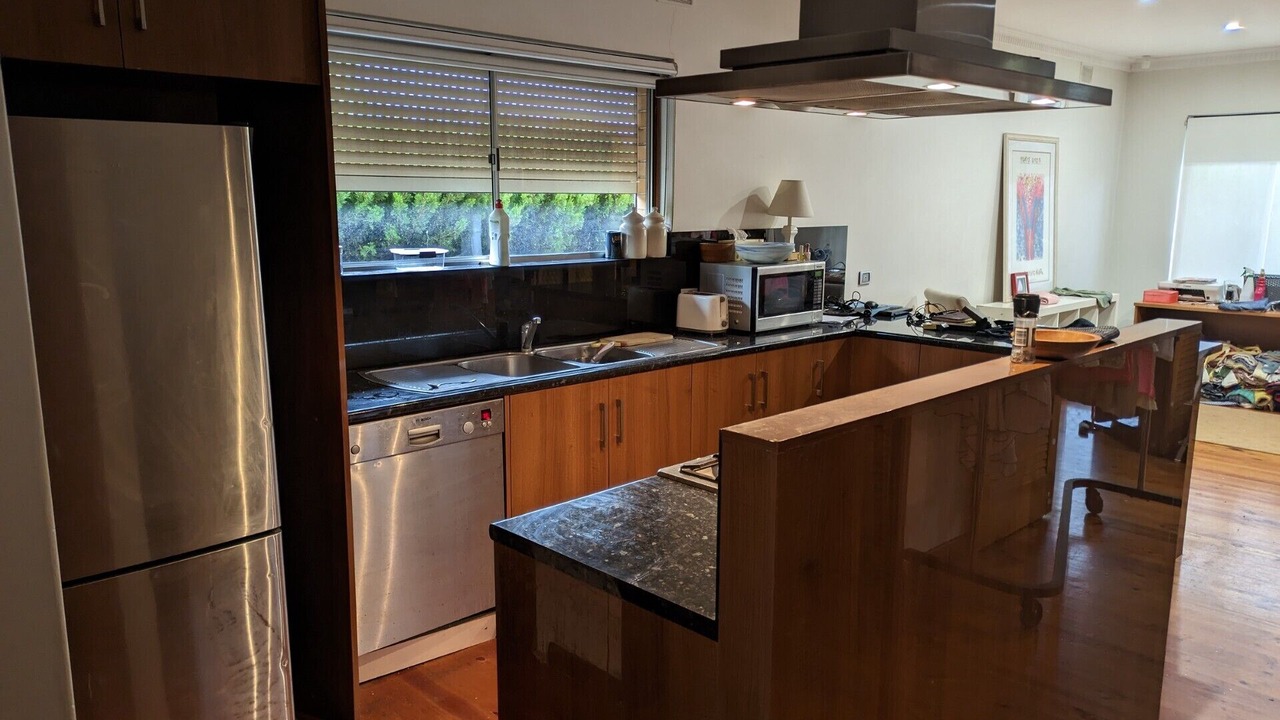 Photo of Kitchen in Hahndorf