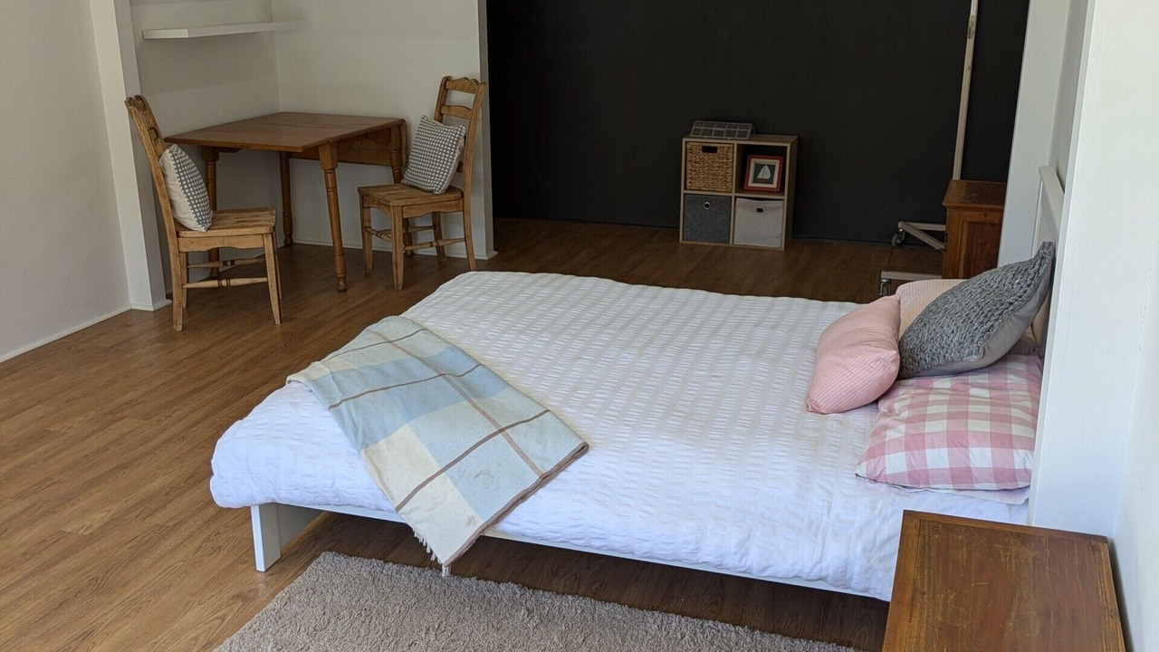 Photo of Bedroom in Hahndorf