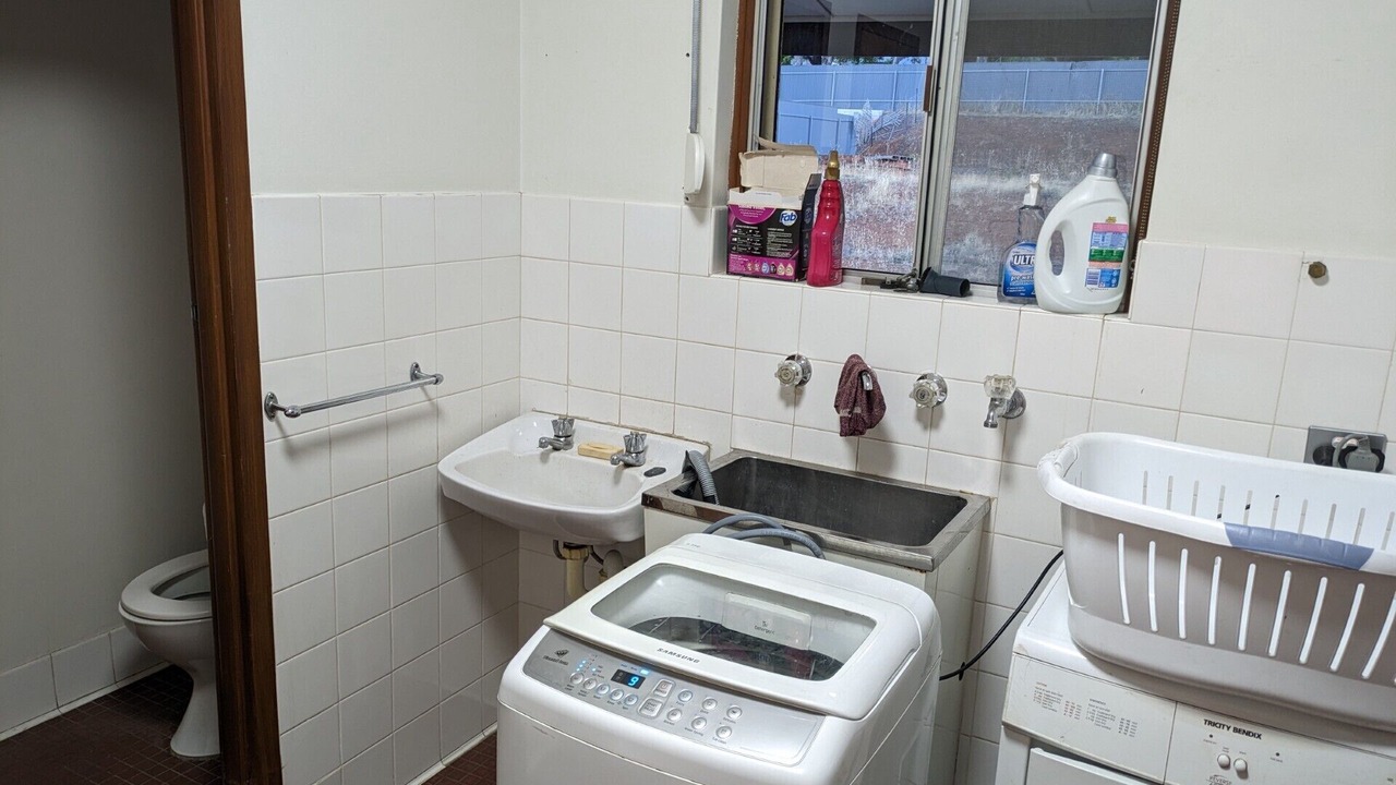 Photo of Bathroom in Hahndorf