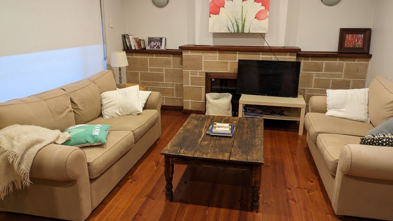 Photo of Livingroom in Hahndorf