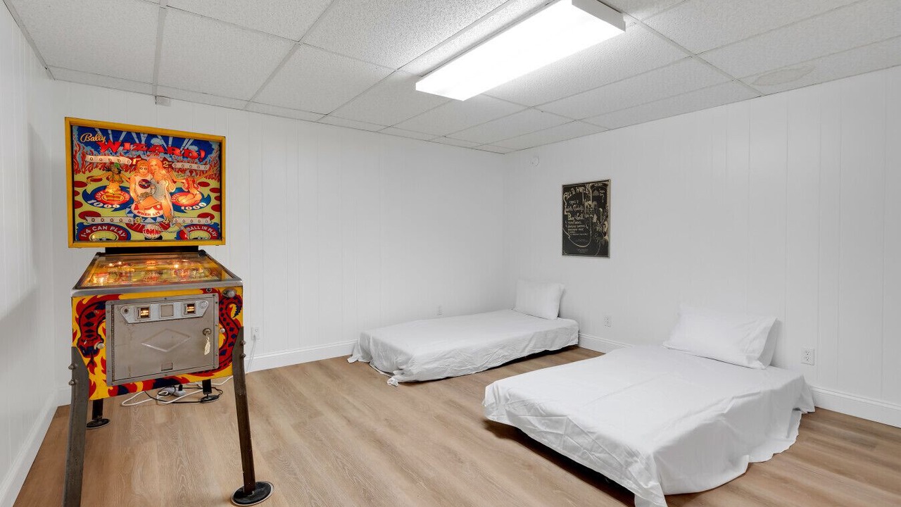 Photo of Bedroom in Hayfield Dundee