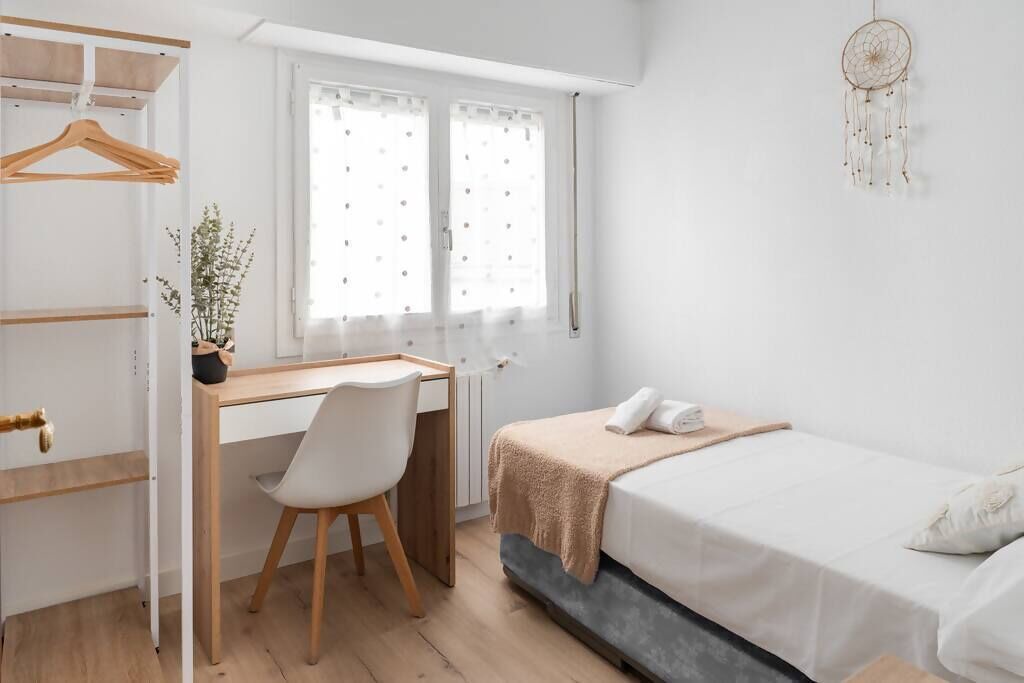 Photo of Bedroom in Las Fuentes