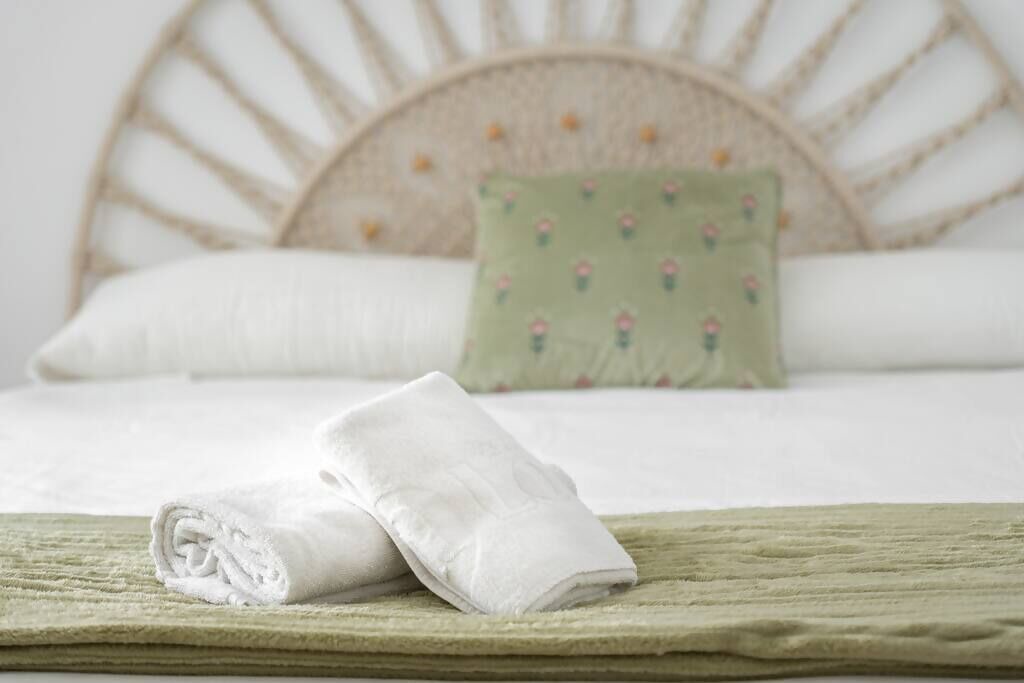 Photo of Bedroom in Las Fuentes