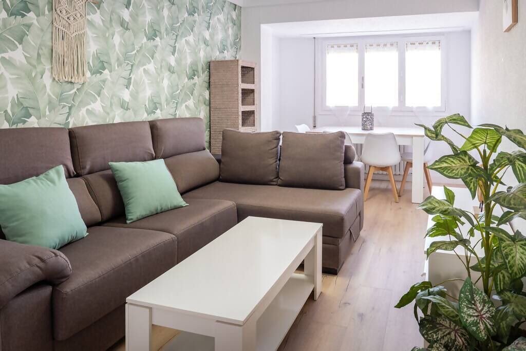 Photo of Livingroom in Las Fuentes
