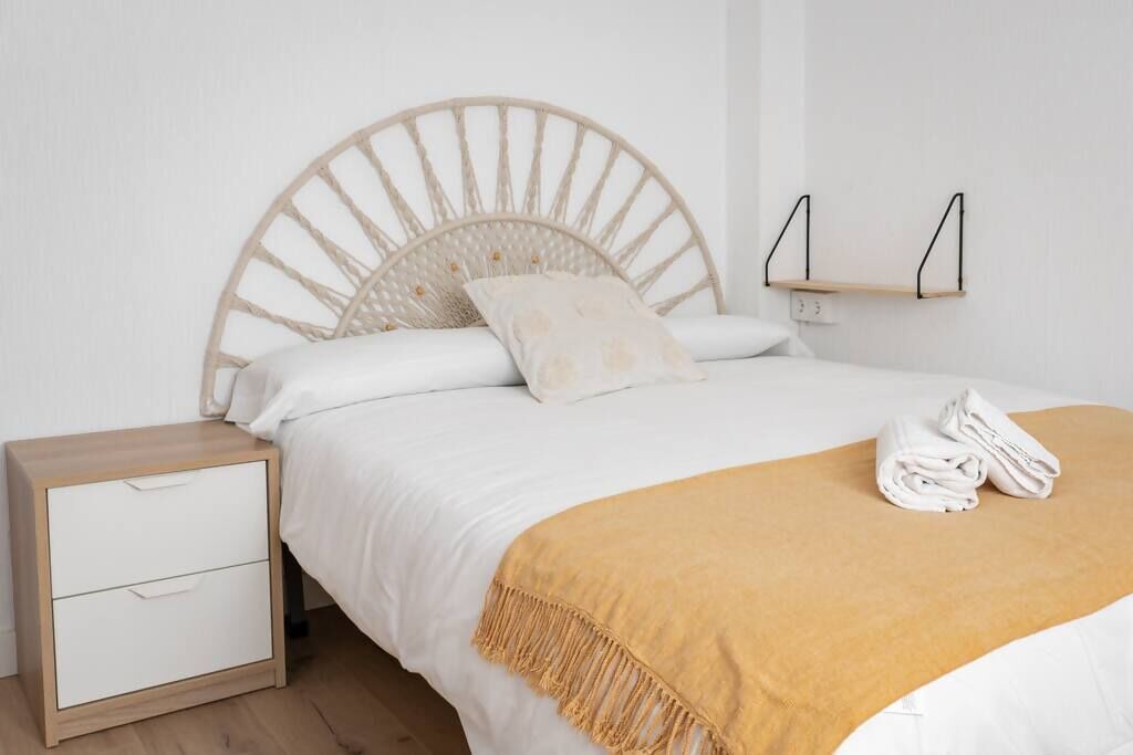 Photo of Bedroom in Las Fuentes