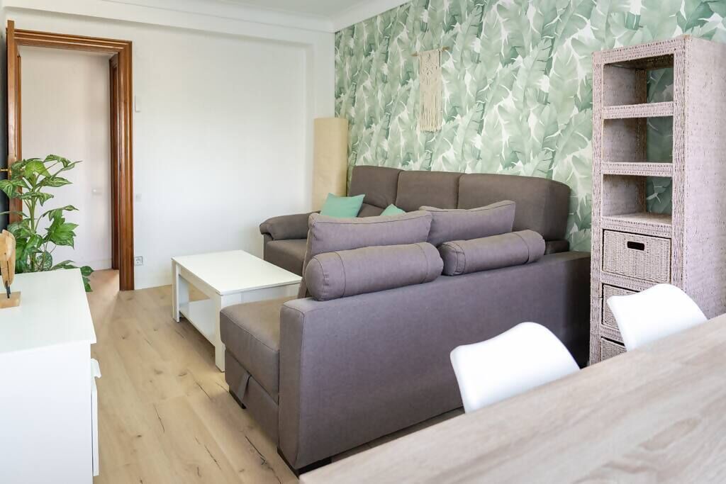 Photo of Livingroom in Las Fuentes