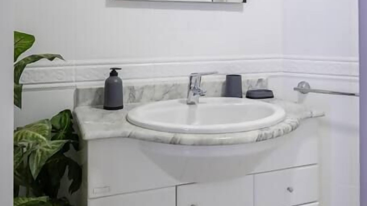 Photo of Bathroom in Las Fuentes