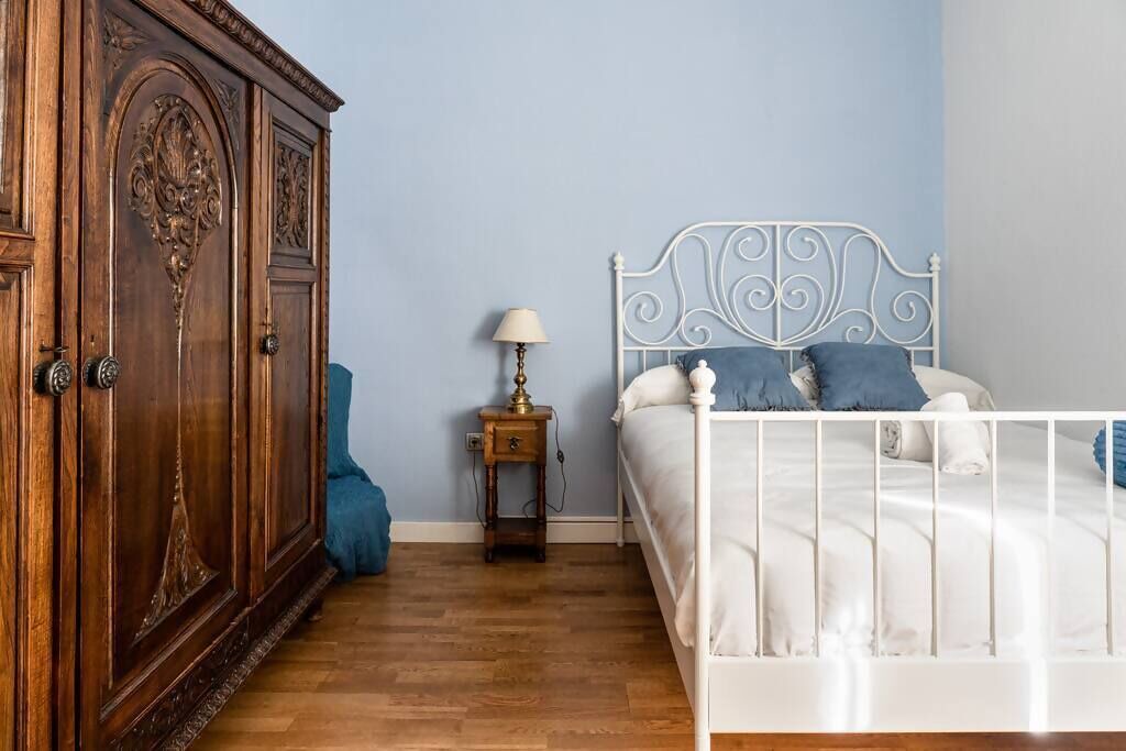 Photo of Bedroom in Romareda