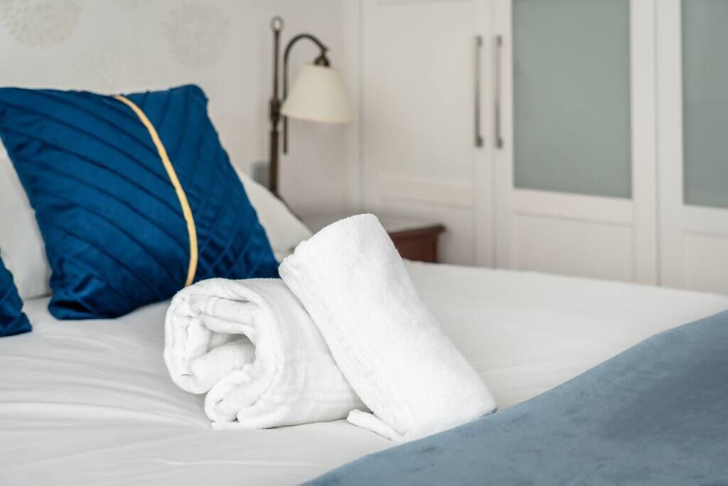 Photo of Bedroom in Romareda
