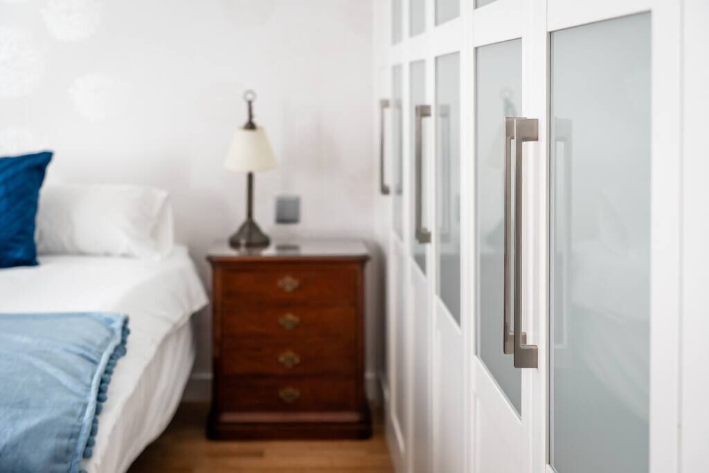 Photo of Bedroom in Romareda
