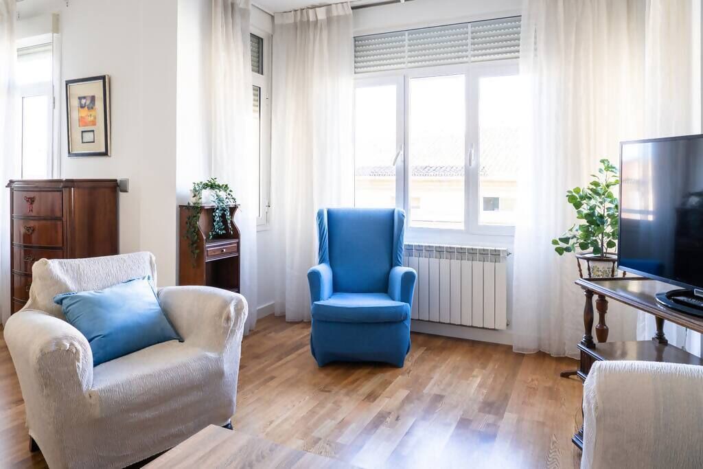 Photo of Livingroom in Romareda