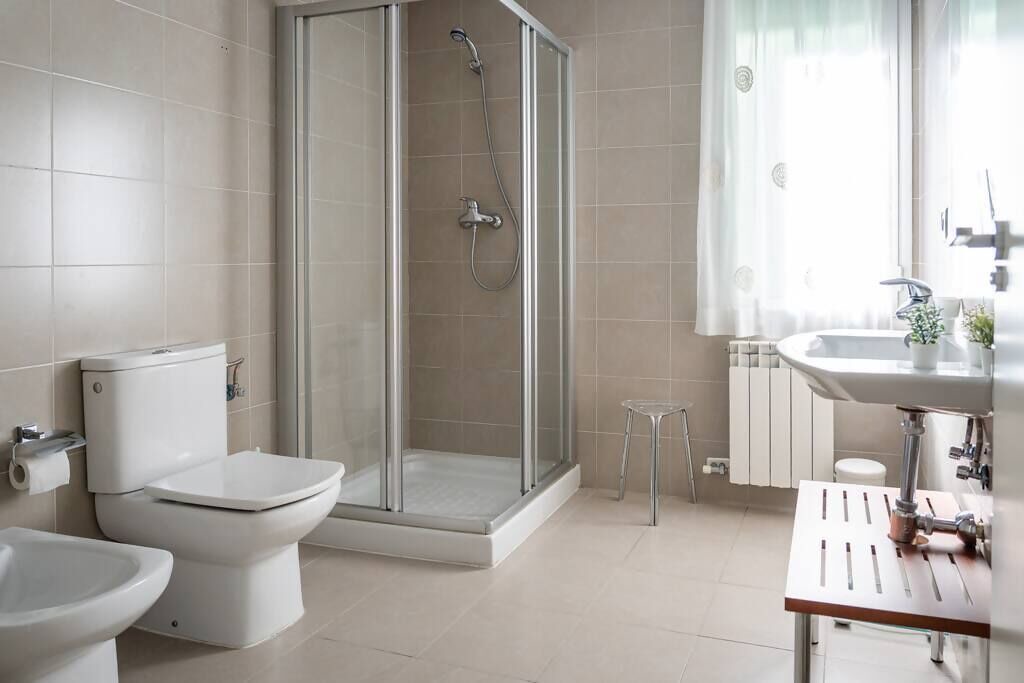 Photo of Bathroom in Romareda