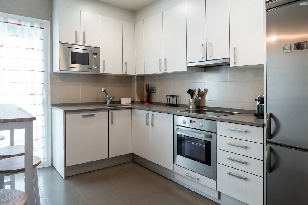 Photo of Kitchen in Romareda
