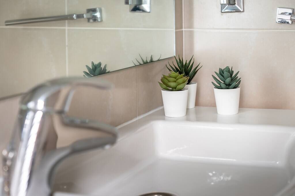 Photo of Bathroom in Romareda