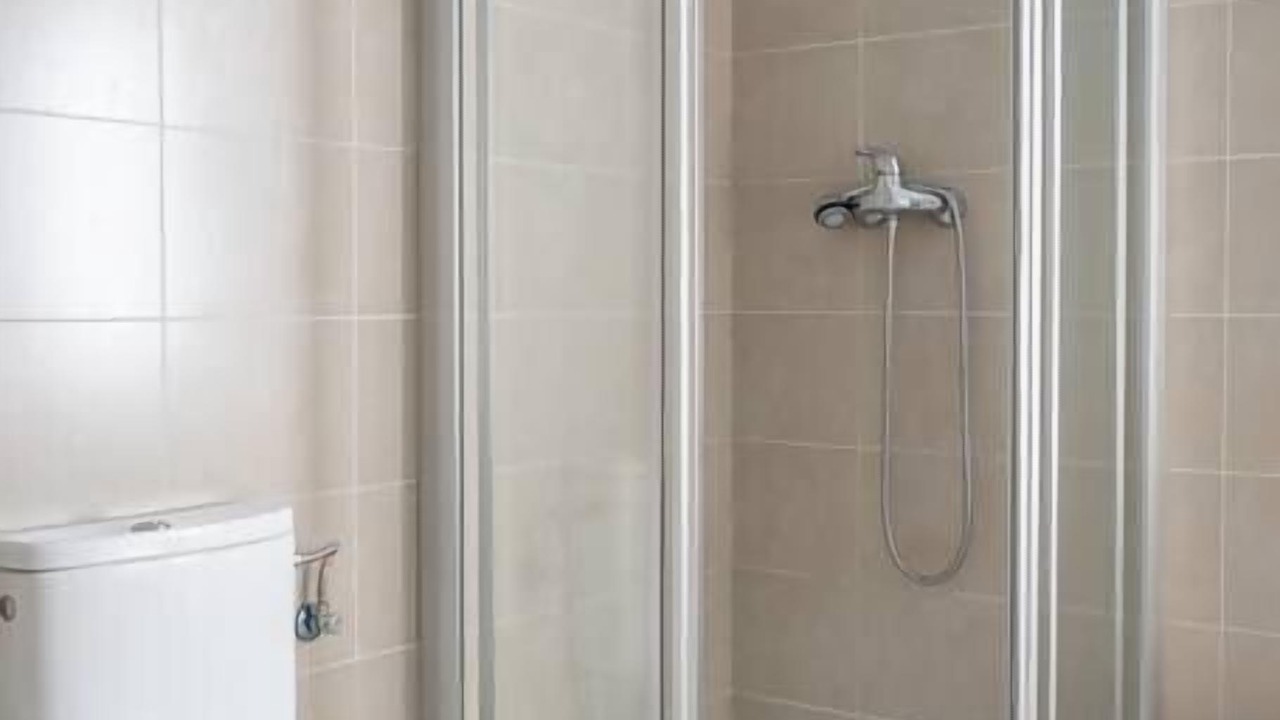 Photo of Bathroom in Romareda