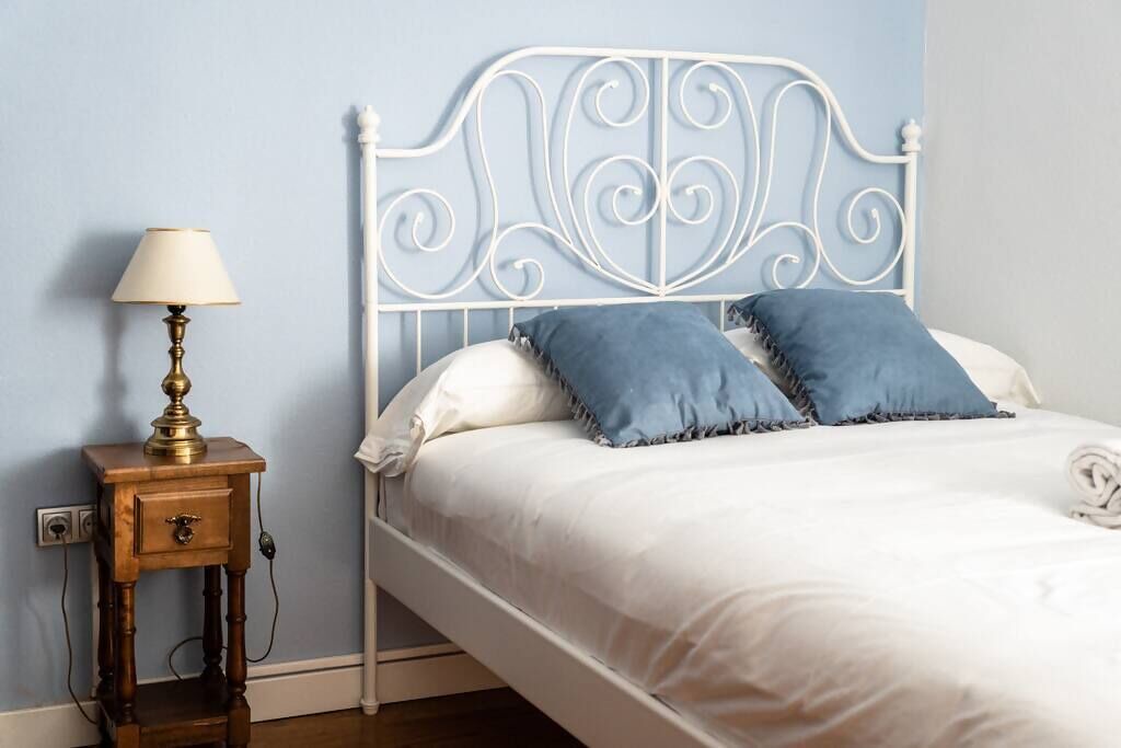 Photo of Bedroom in Romareda