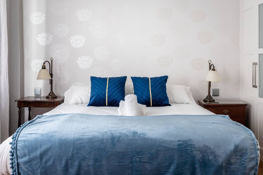 Photo of Bedroom in Romareda